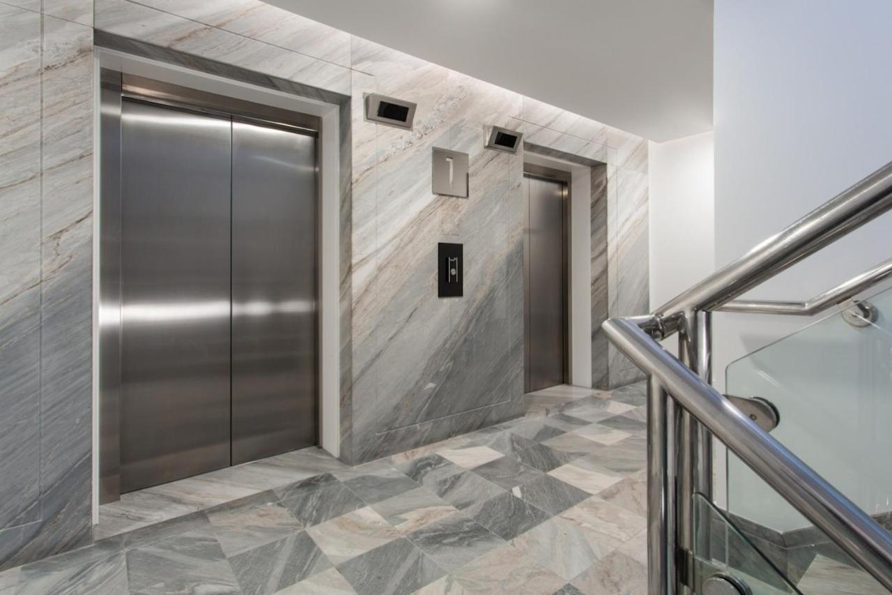 Abbott House By Viridian Apartments St Albans Exterior foto